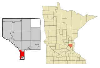 Picture of Fridley