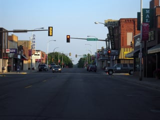 Picture of Detroit Lakes