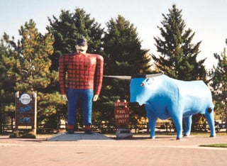 Picture of Bemidji