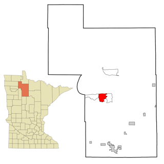 Picture of Red Lake