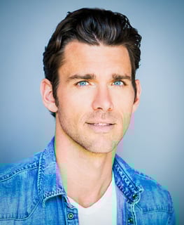 Picture of Kevin McGarry