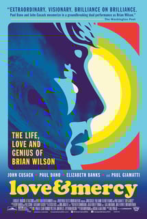 Picture of Love & Mercy