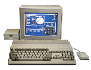 Picture of Amiga