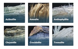 Picture of Asbestos