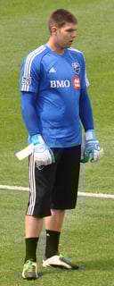 Picture of Maxime Crépeau