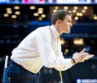 Picture of Will Wade