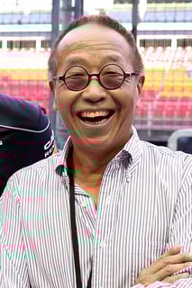 Picture of Ong Beng Seng