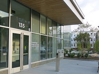 Picture of Cambridge Public Schools