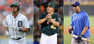 Picture of Biogenesis scandal