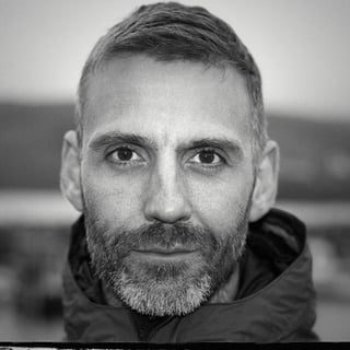 Picture of Peter Hoar