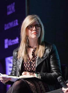 Picture of Emma Barnett