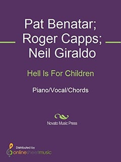 Picture of Hell Is for Children