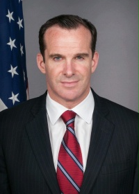 Picture of Brett McGurk