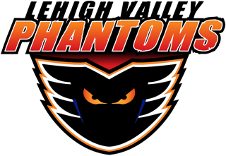 Picture of Lehigh Valley Phantoms