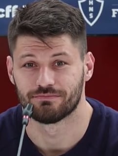 Picture of Bruno Petković