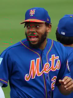 Picture of Dominic Smith