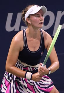Picture of Barbora Krejčíková