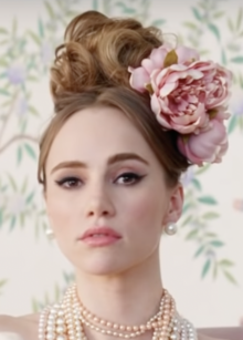 Picture of Suki Waterhouse