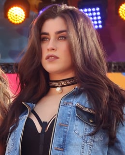 Picture of Lauren Jauregui