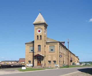 Picture of Brainerd