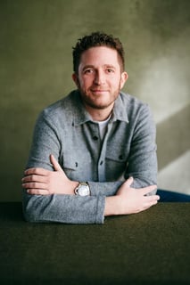 Picture of Matt McInnis