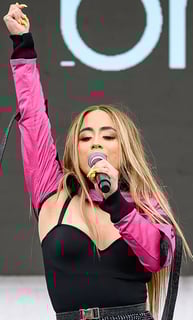 Picture of Ally Brooke