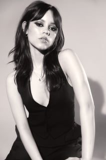Picture of Jenna Ortega