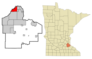 Picture of Mendota Heights