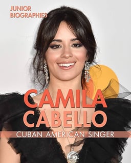 Picture of Camila Cabello