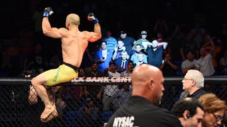 Picture of Marlon Moraes