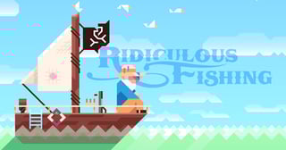 Picture of Ridiculous Fishing