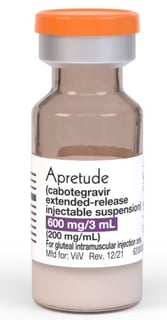 Picture of Cabotegravir