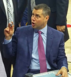 Picture of Dave Joerger