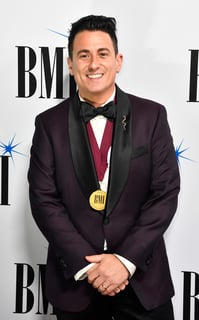 Picture of Jesse Frasure