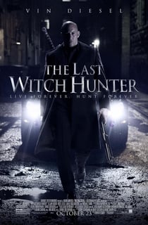 Picture of The Last Witch Hunter