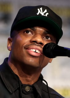 Picture of Vince Staples