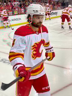 Picture of Rasmus Andersson