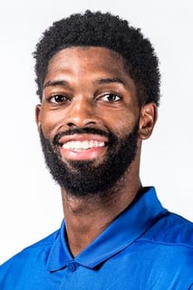 Picture of Amile Jefferson