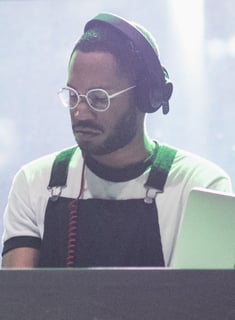 Picture of Kaytranada