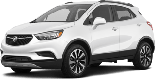 Picture of Buick Encore