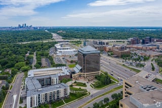 Picture of Golden Valley