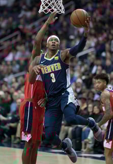 Picture of Torrey Craig
