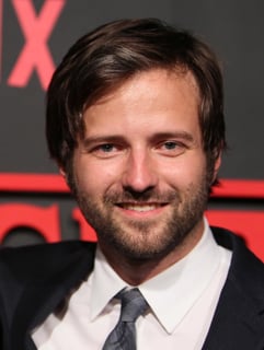 Picture of Matt Duffer