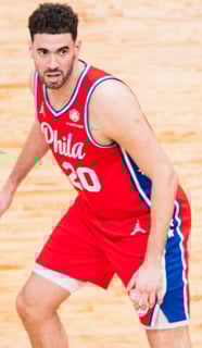 Picture of Georges Niang