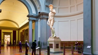 Picture of Galleria dell'Accademia