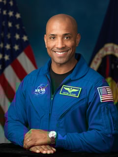 Picture of Victor J. Glover