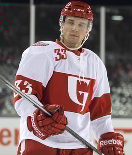 Picture of Luke Glendening