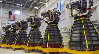 Picture of Aerojet Rocketdyne