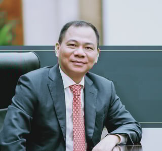 Picture of Pham Nhat Vuong