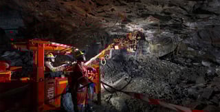Picture of Bafokeng mine